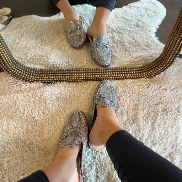 Sam Edelman Shoes - Sam Edelman ‘Laurna’ Loafer Mule